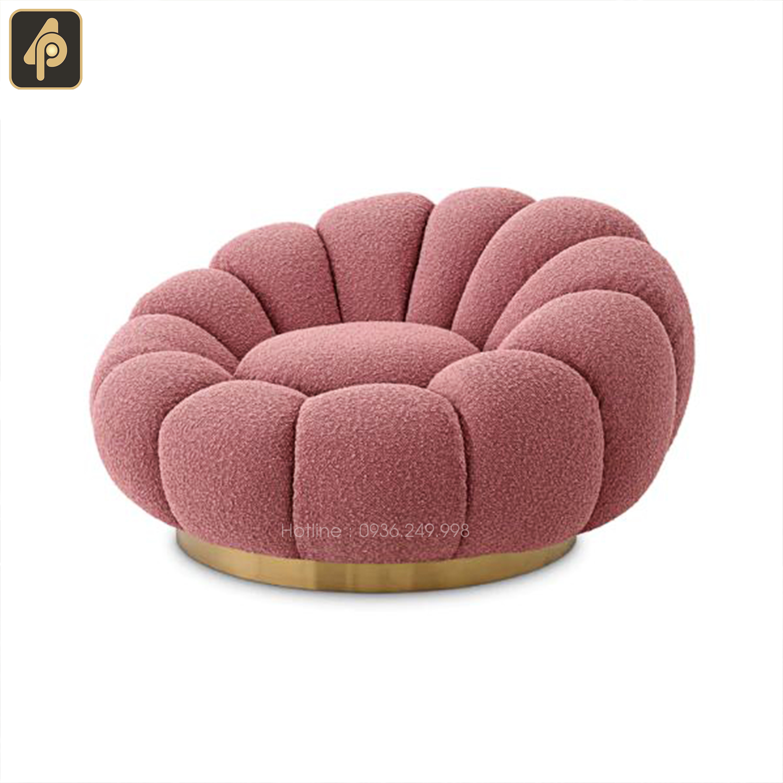Armchair hiện đại APA1-0016