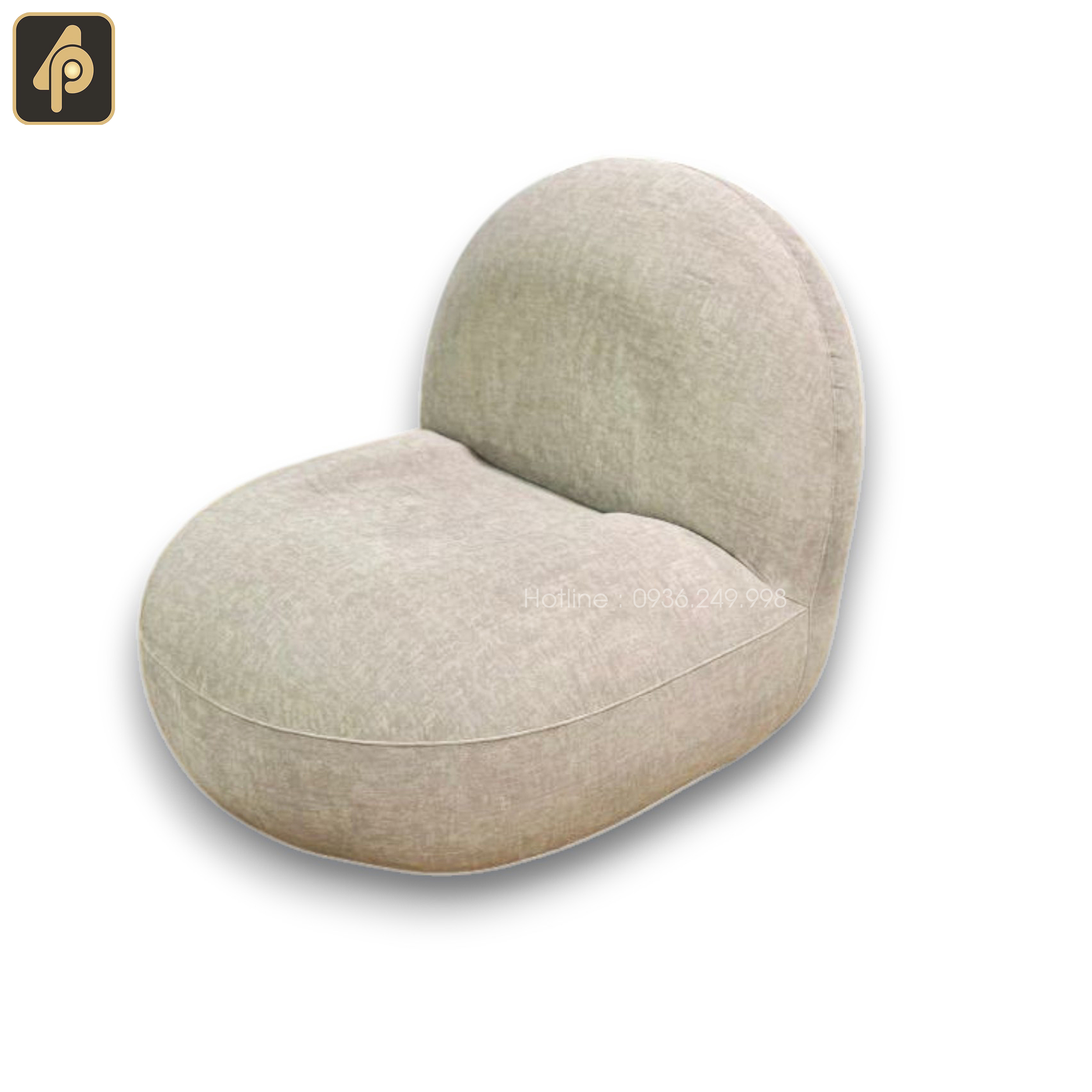 Armchair hiện đại APA1-0019