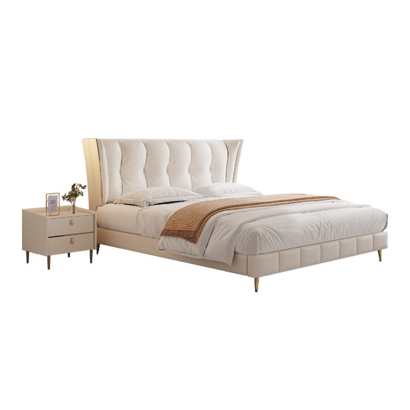 Giường ngủ hiện đại APG1-0021