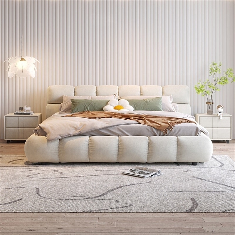 Giường ngủ hiện đại APG1-0016