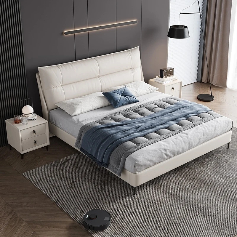 Giường ngủ hiện đại APG1-0018