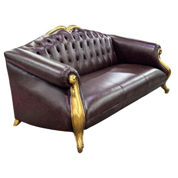 Sofa tân cổ điển APS2-0014