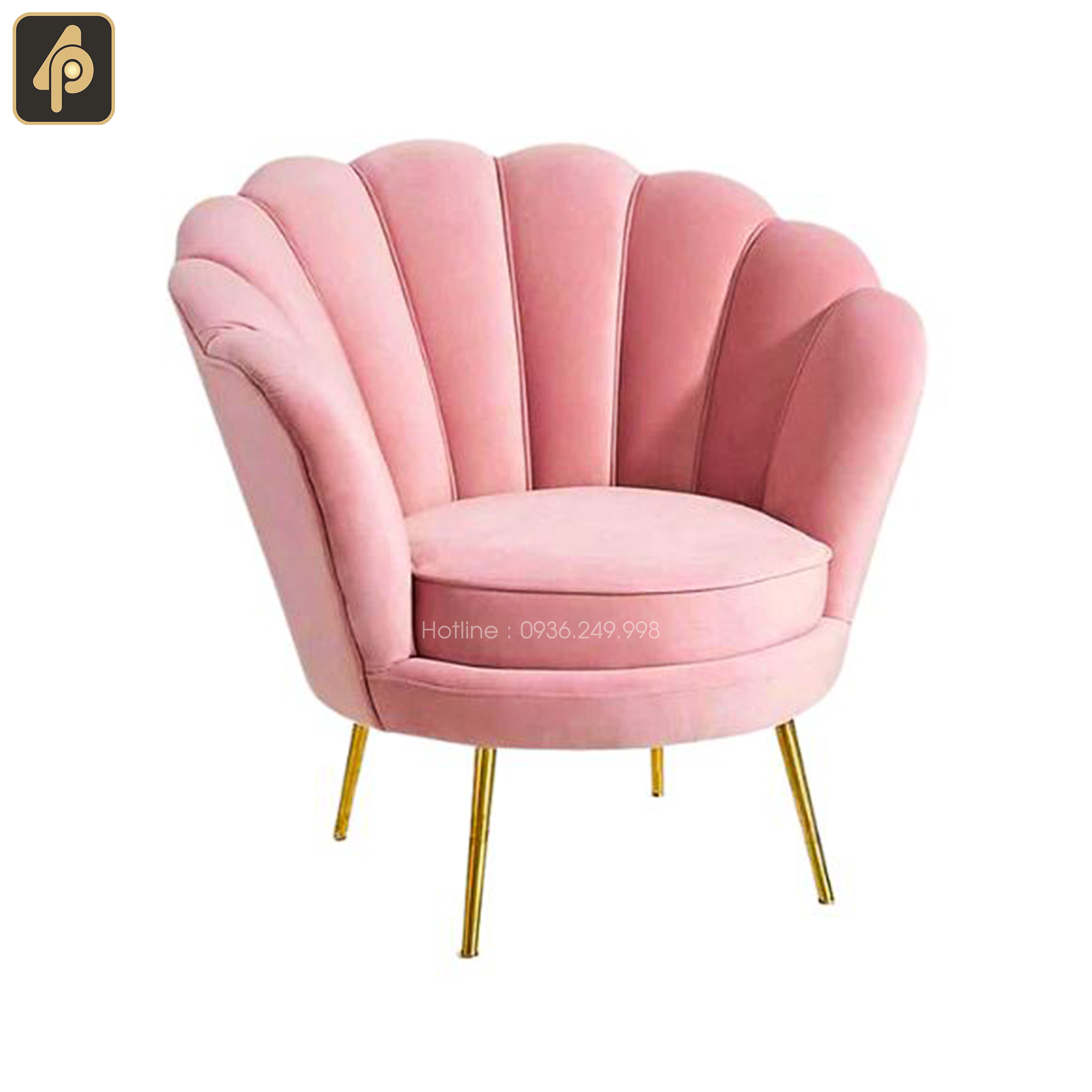 Armchair hiện đại APA1-0022