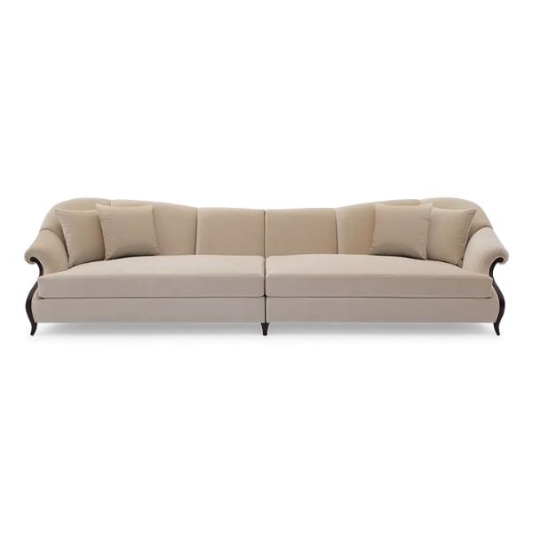 Sofa tân cổ điển APS2-0025