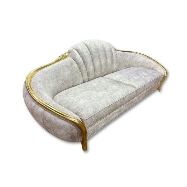 Sofa tân cổ điển APS2-0018