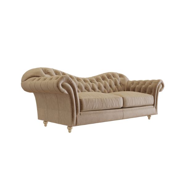 Sofa tân cổ điển APS2-0020