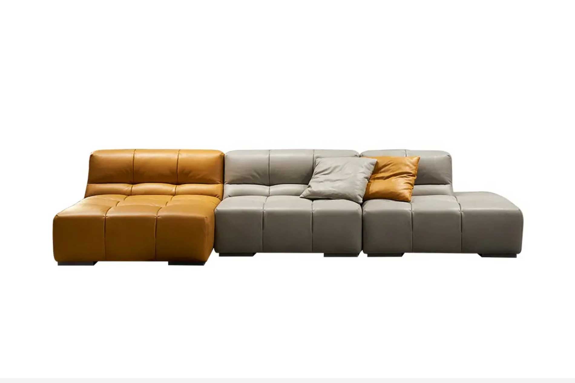 Sofa góc APS3-0001