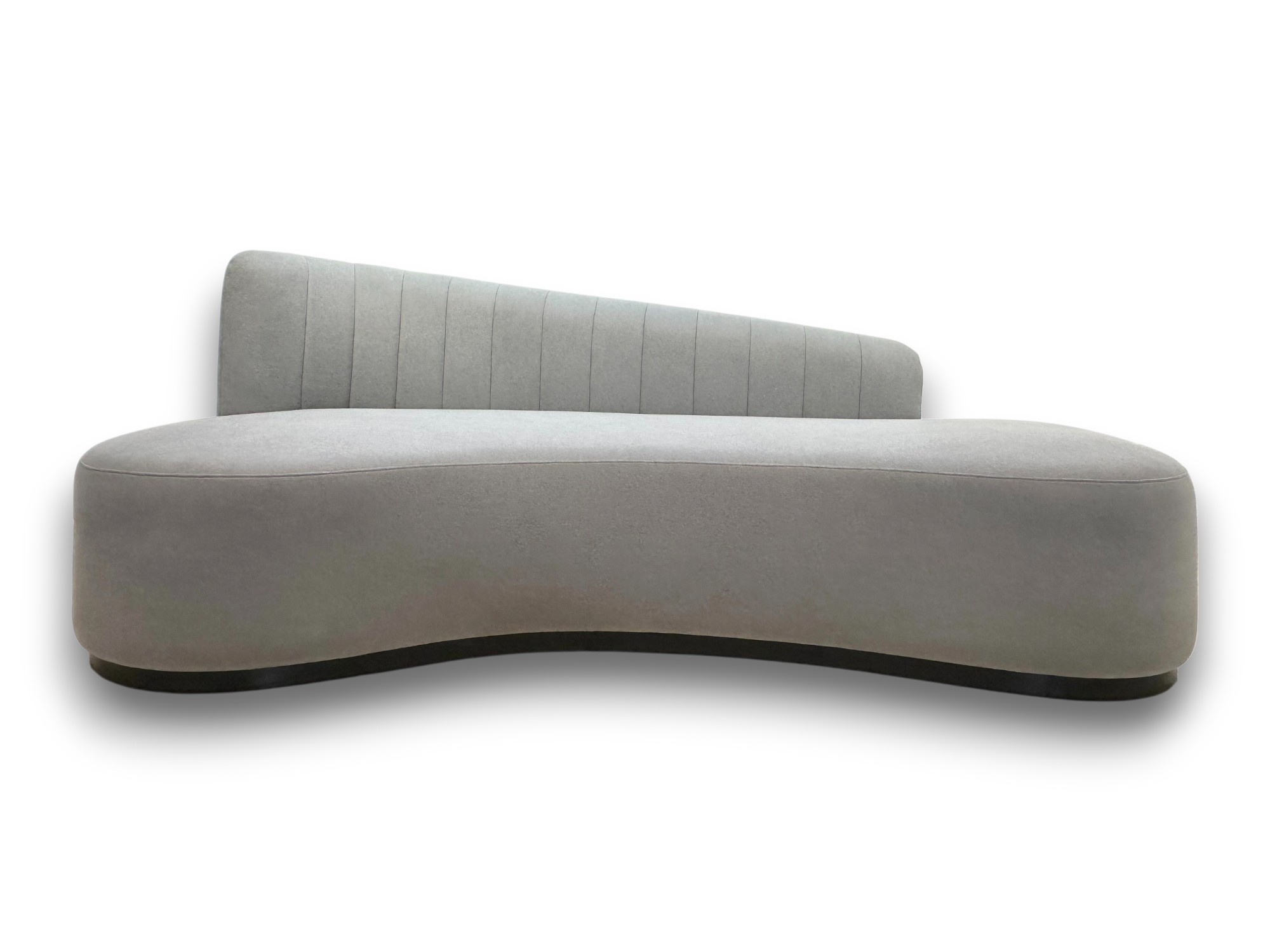 Sofa cong APS4-0010