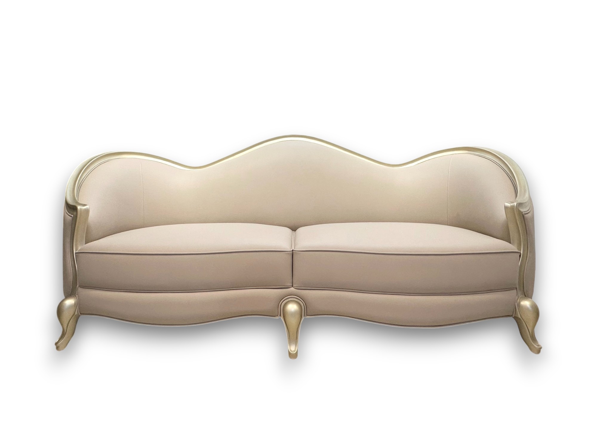 Sofa tân cổ điển APS2-0024